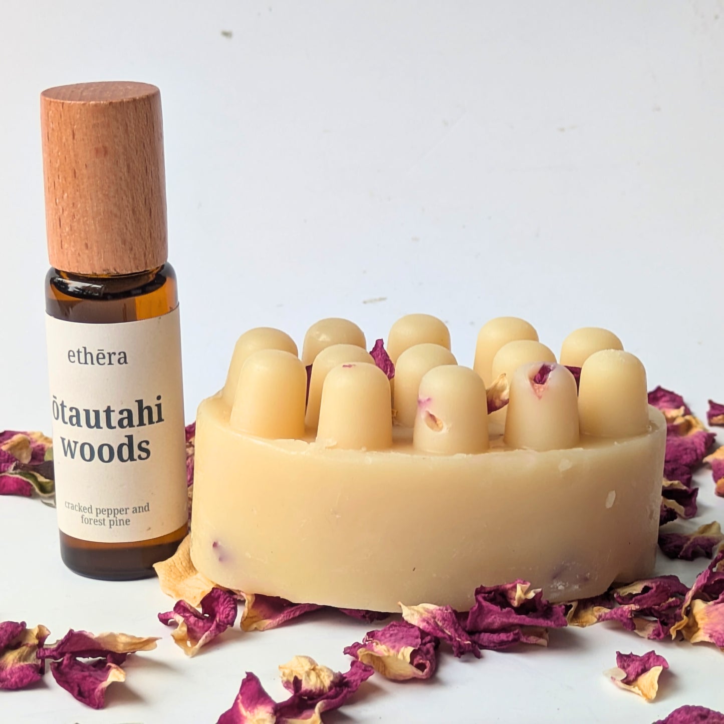 aphrodisia massage bar