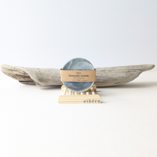 solid shaving soap