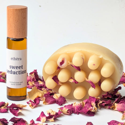 aphrodisia massage bar