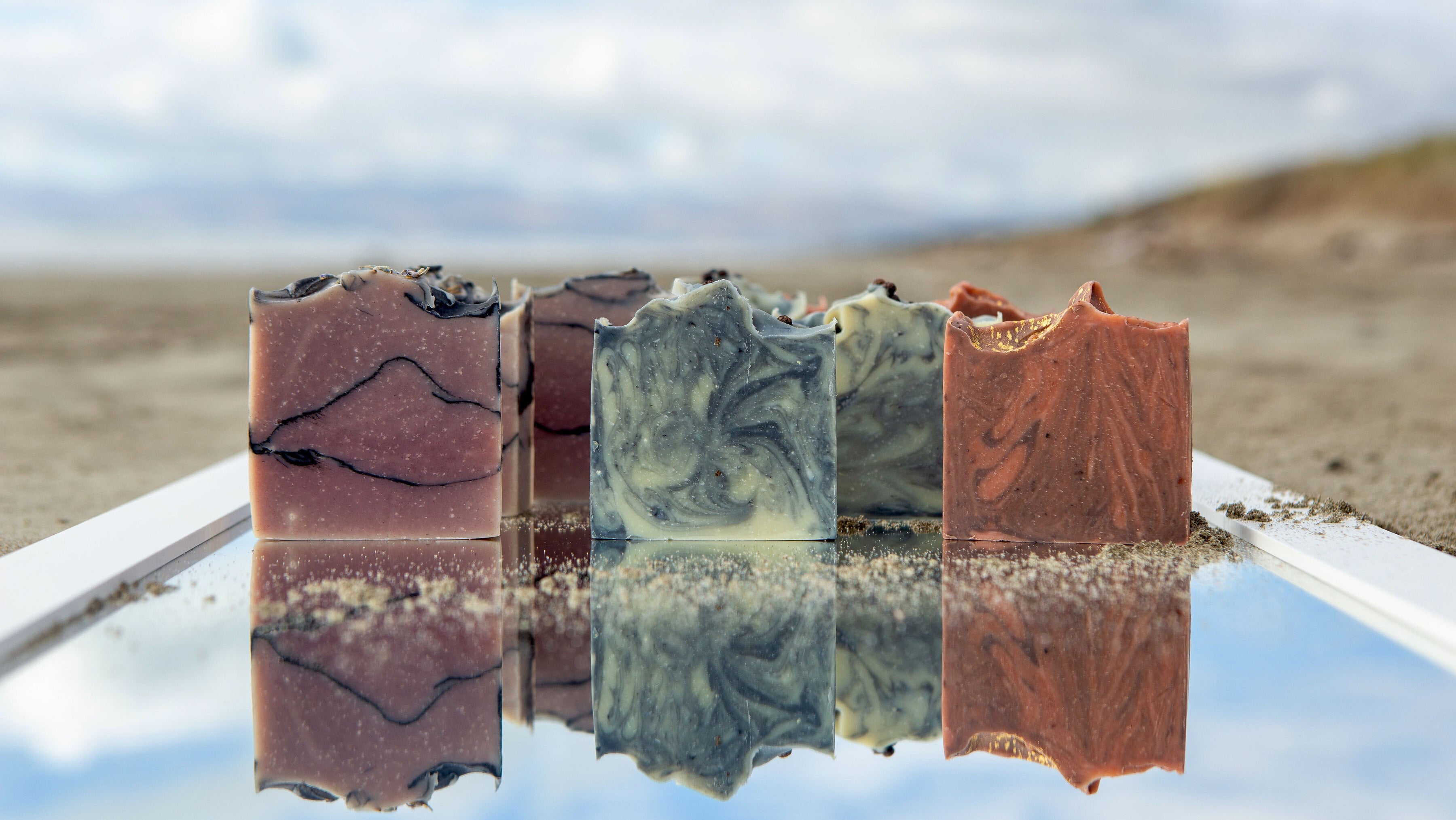 soap