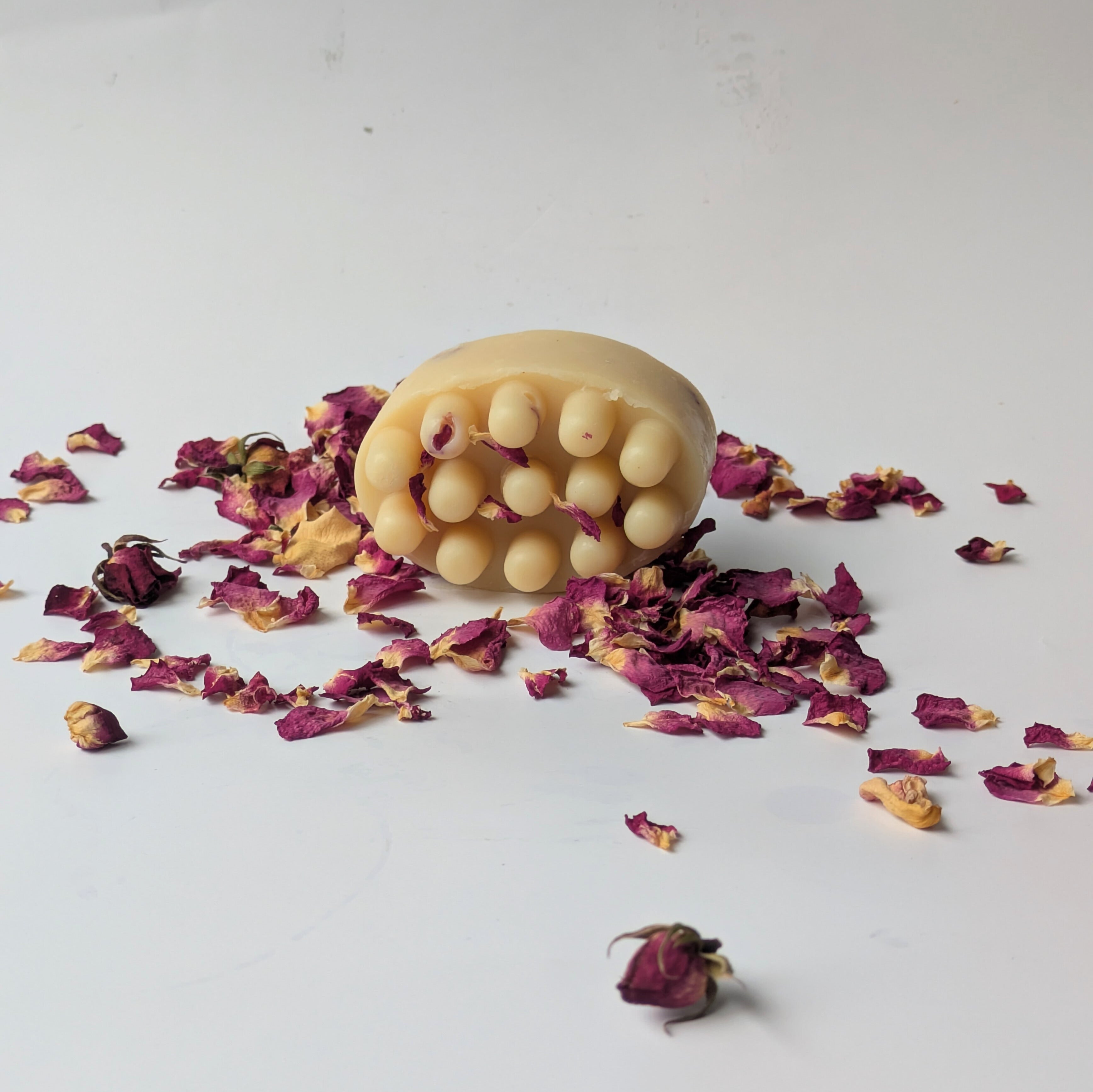 massage bars