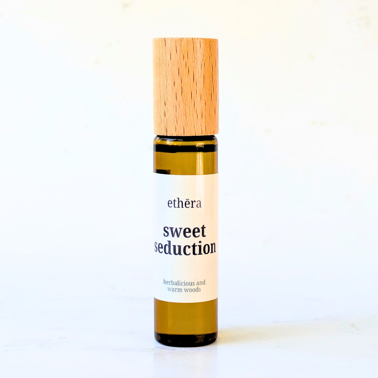 sweet seduction natural perfume