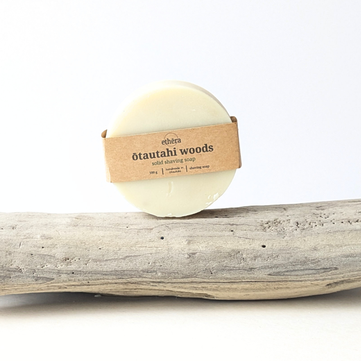 solid shaving soap