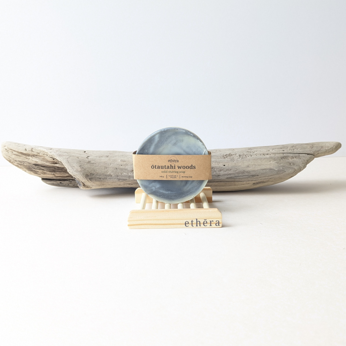 solid shaving soap