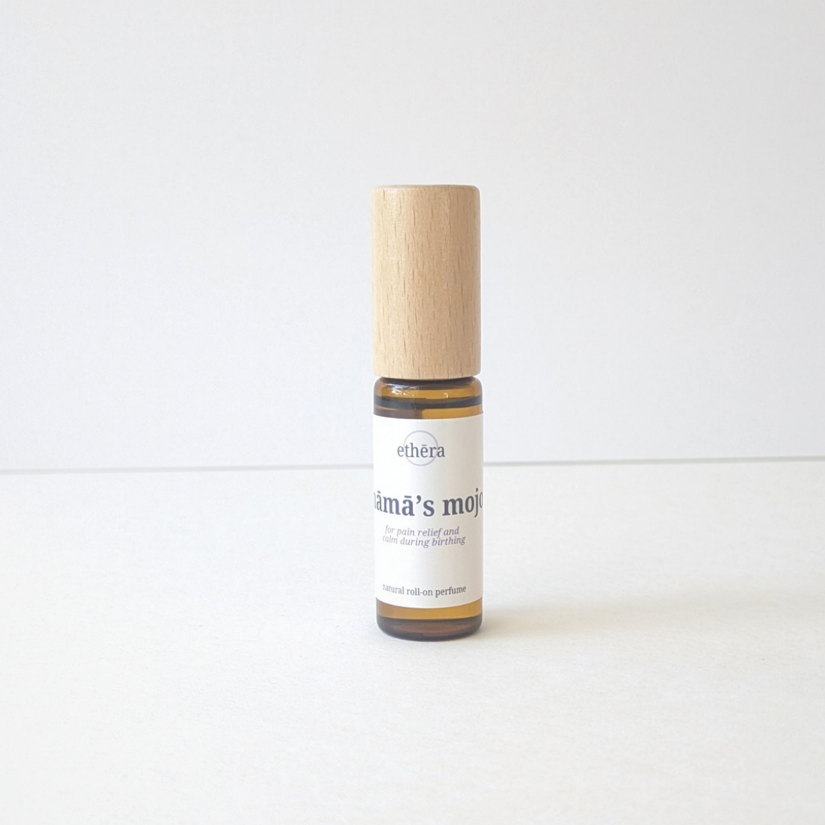 māmā's mojo natural perfume