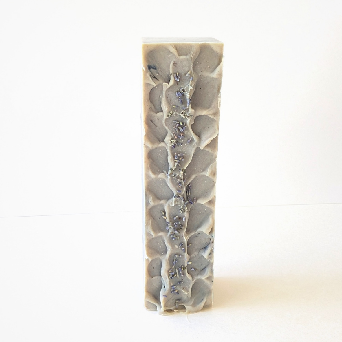 earth + spirit artisan soap