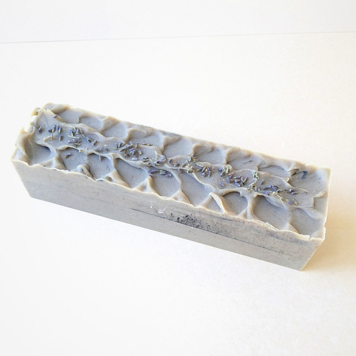 earth + spirit artisan soap