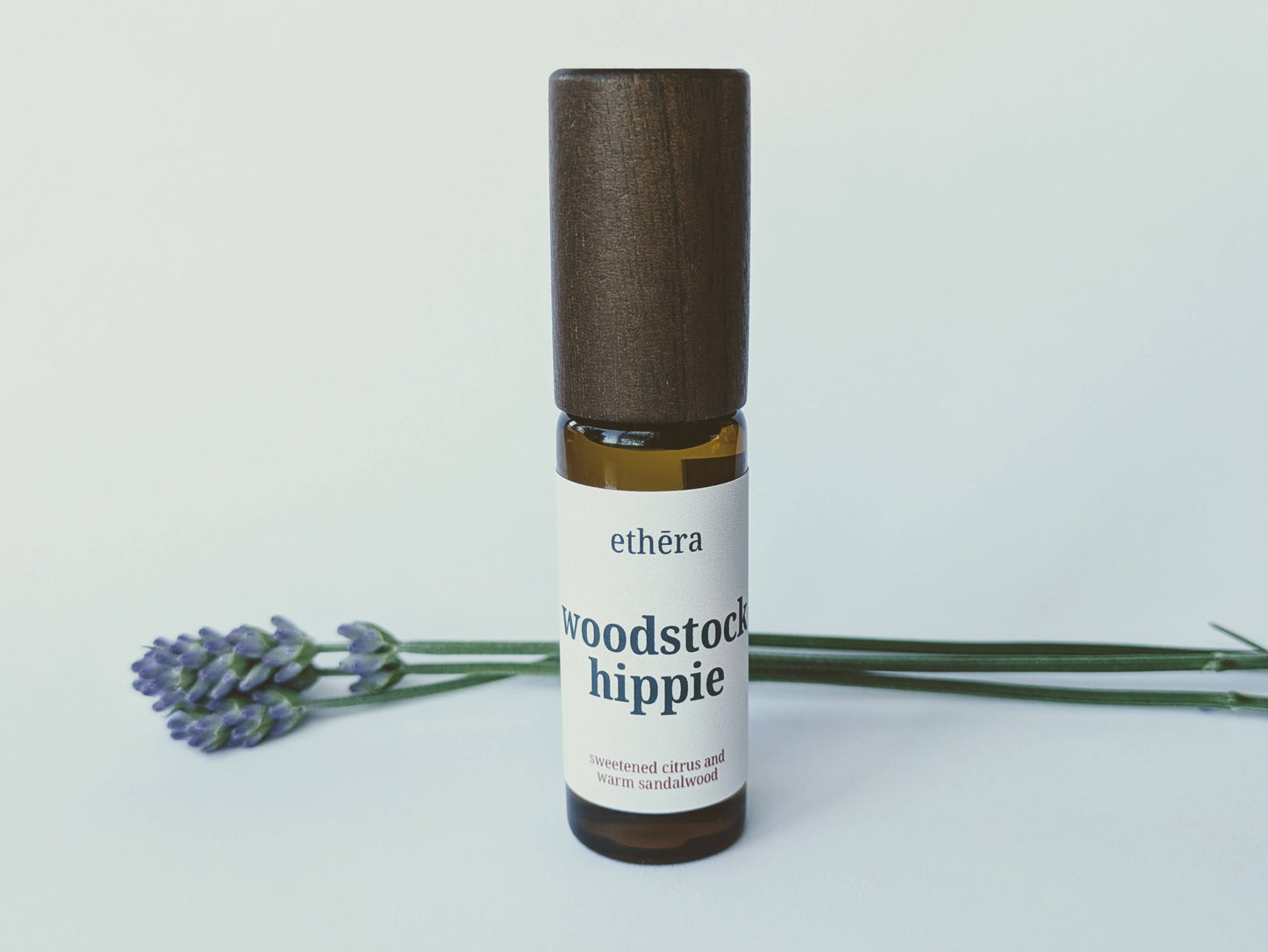 woodstock hippie blend