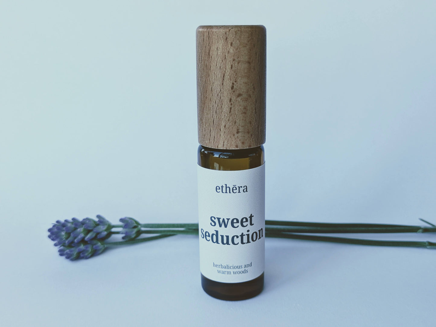 sweet seduction blend