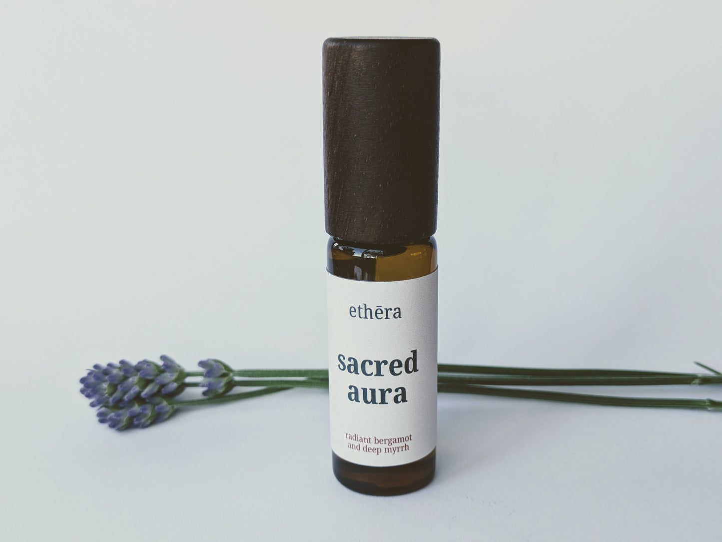 sacred aura blend