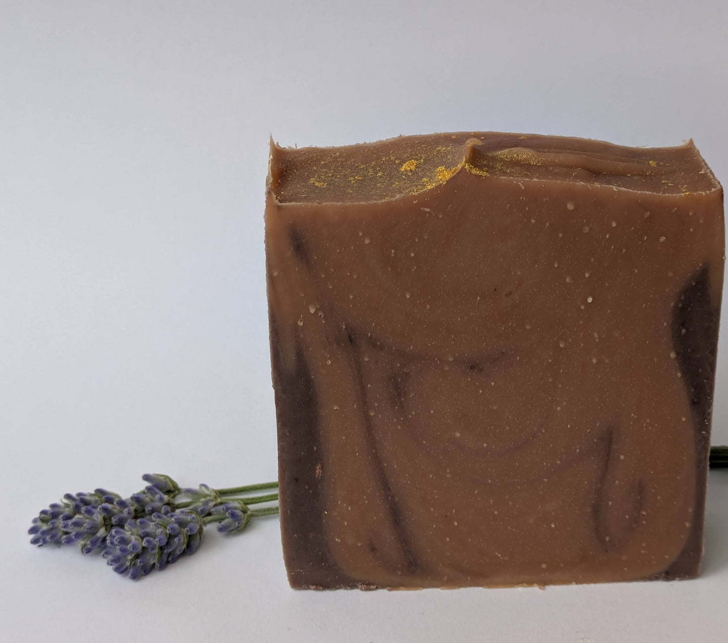 here comes the sun artisan soap