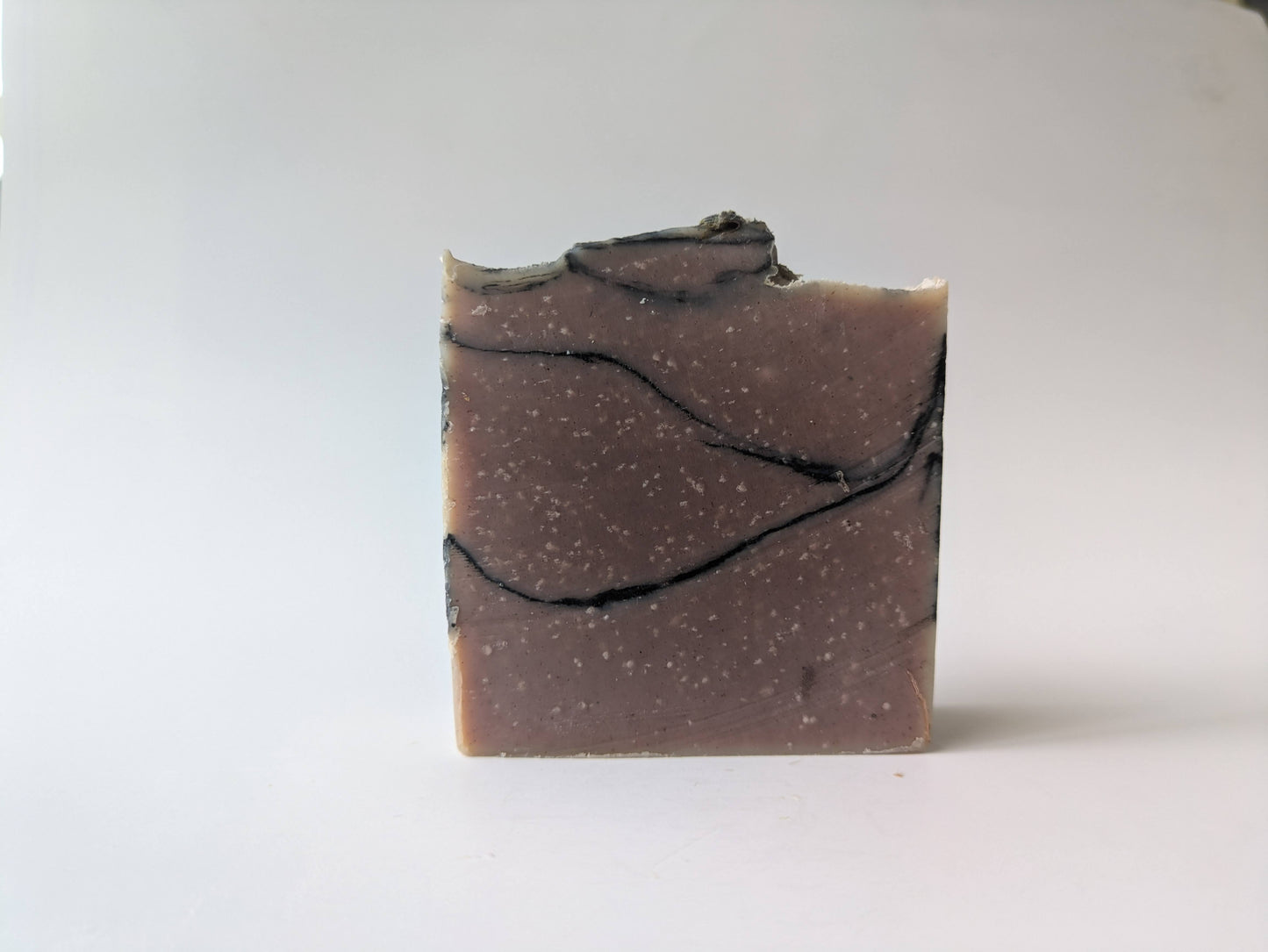 earth + spirit artisan soap