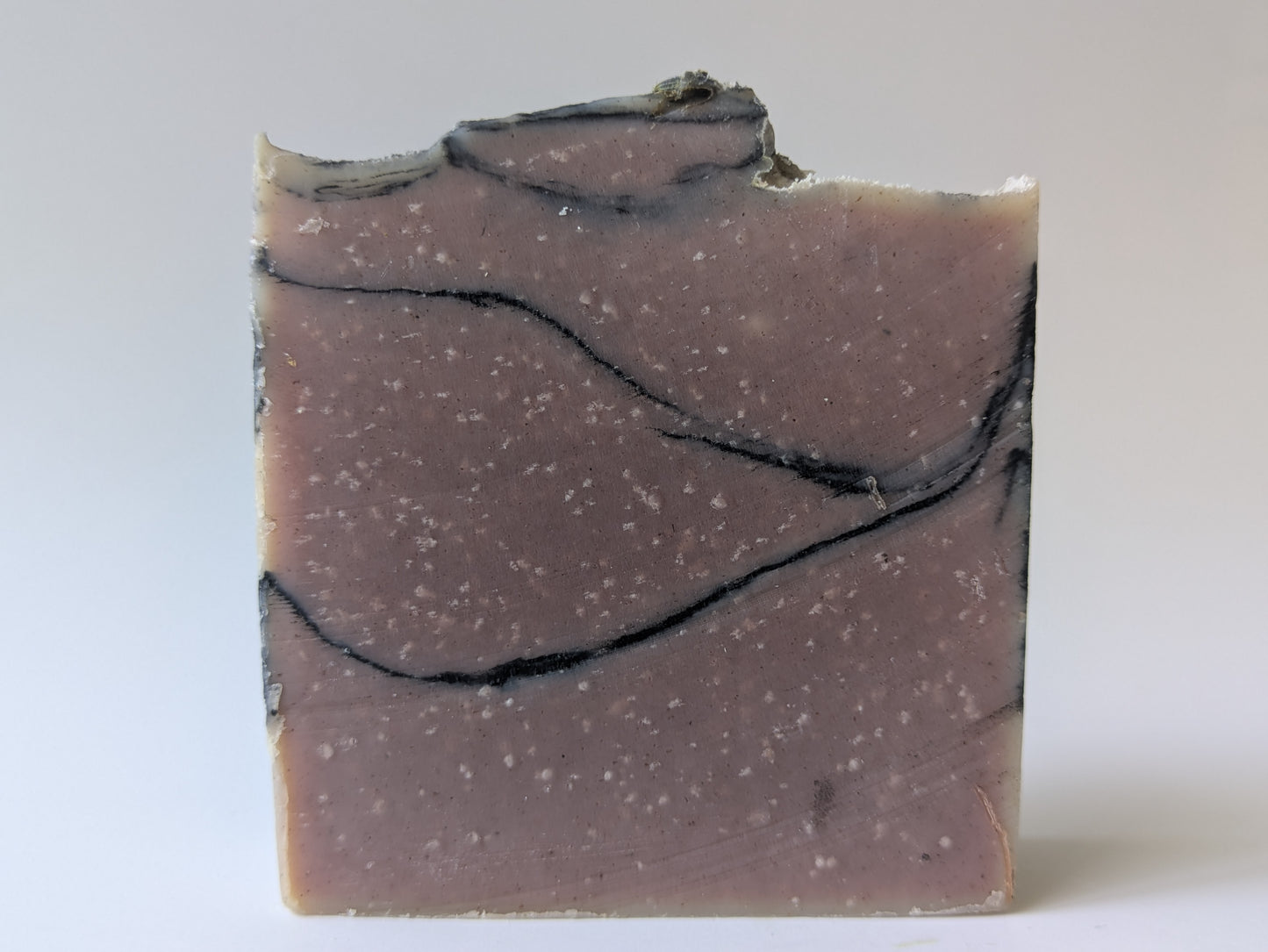 earth + spirit artisan soap