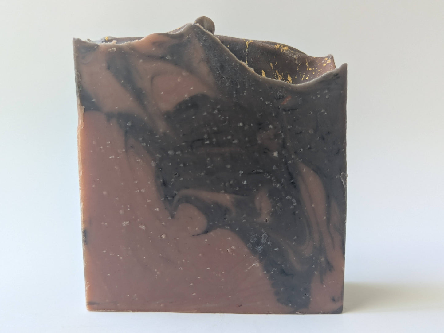 here comes the sun artisan soap