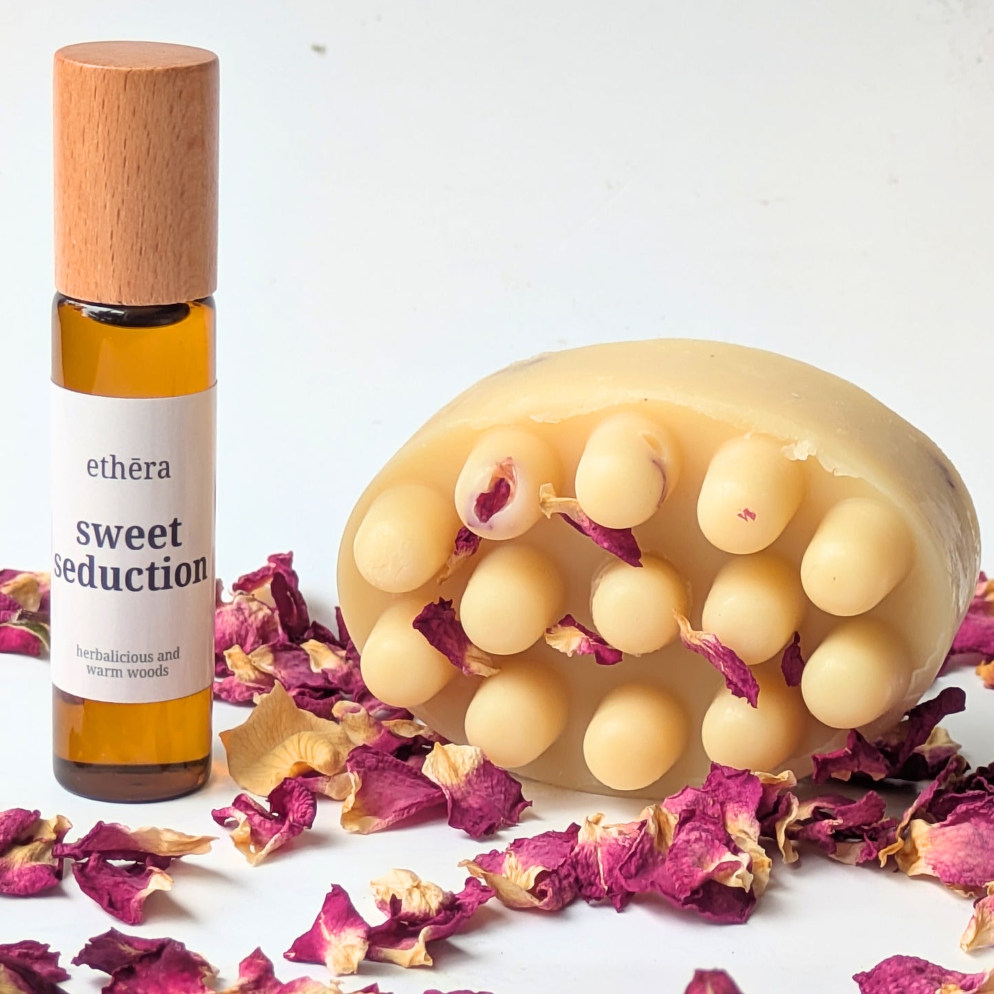aphrodisia massage bar